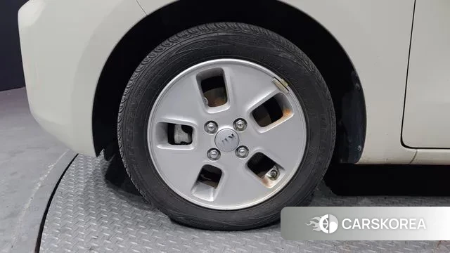 Kia The New Ray id 3489588 из Кореи 15