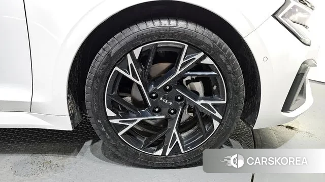 Kia The New K5 3rd generation id 3002207 из Кореи 15