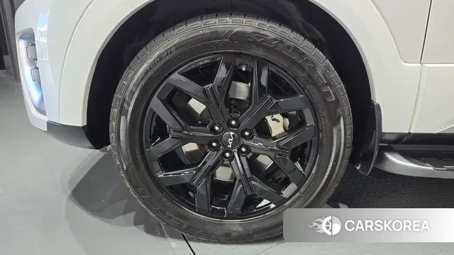 Kia Mohave Master id 2964158 из Кореи 15