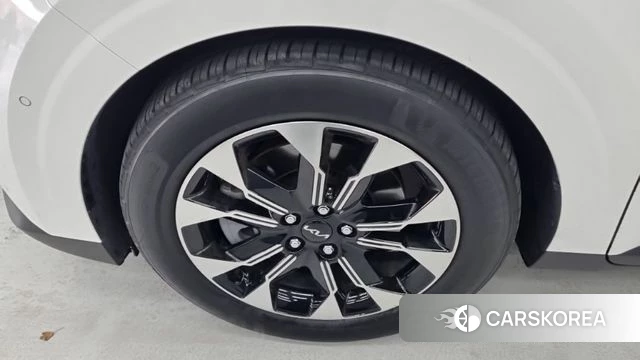Kia Carnival 4th generation id 4628579 из Кореи 13