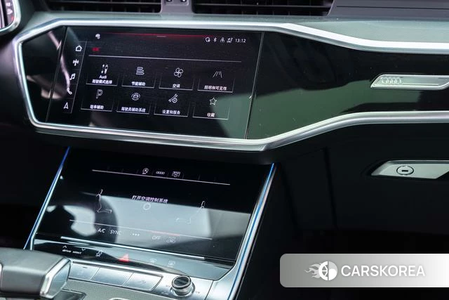 Audi A6L id 4210220 из Китая 20