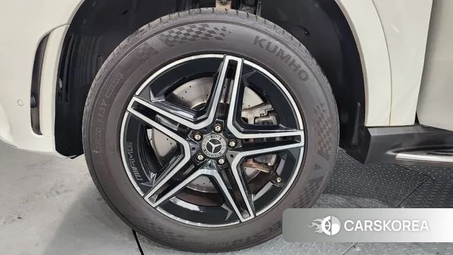 Mercedes-Benz GLE-Class W167 id 3626077 из Кореи 15