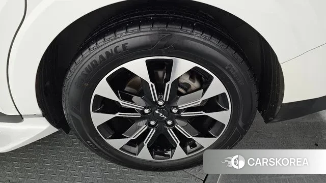 Kia Carnival 4th generation id 3572564 из Кореи 15