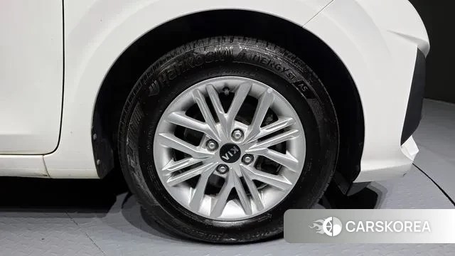 Kia Morning Urban (JA) id 3318560 из Кореи 15