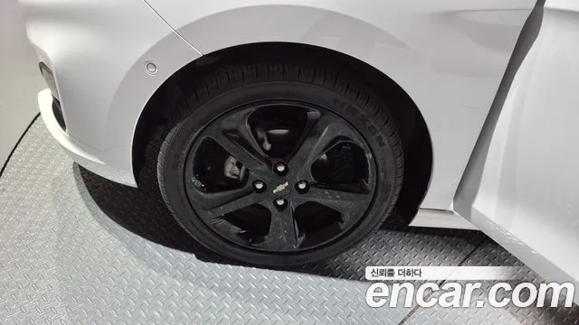 Chevrolet (GM Daewoo) The New Spark id 2811615 из Кореи 15