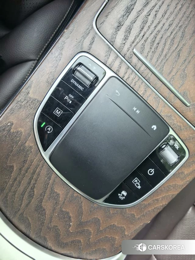 Mercedes-Benz GLC id 4307297 из Китая 12