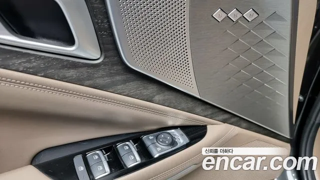 Kia K8 Hybrid id 2668299 из Кореи 15