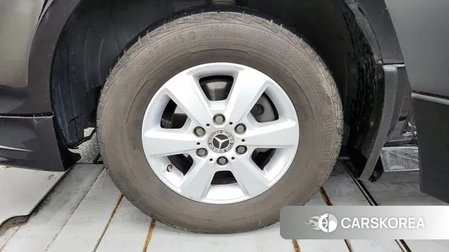 Mercedes-Benz Sprinter id 3242386 из Кореи 15