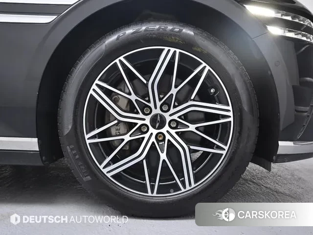 Genesis G90 (RS4) id 2998742 из Кореи 15