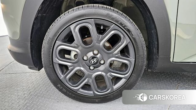 Hyundai Casper id 3793008 из Кореи 15
