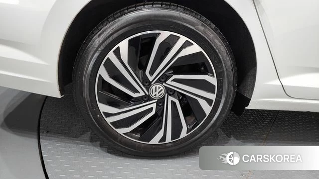 Volkswagen 7th Generation of Jetta id 3941706 из Кореи 15