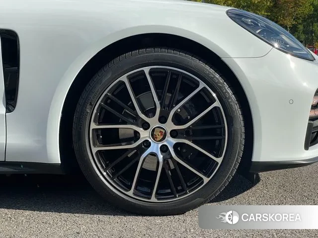Porsche Panamera (971) id 3411518 из Кореи 15
