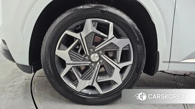 Hyundai Palisade id 3649948 из Кореи 15