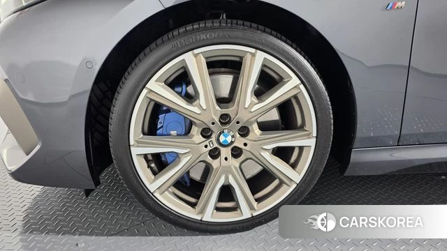 BMW 2 Series Gran Coupe (F44) id 4899705 из Кореи 29