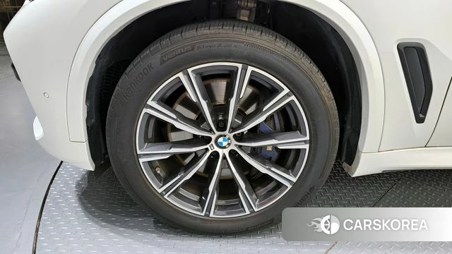 BMW X5 (G05) id 4285017 из Кореи 30