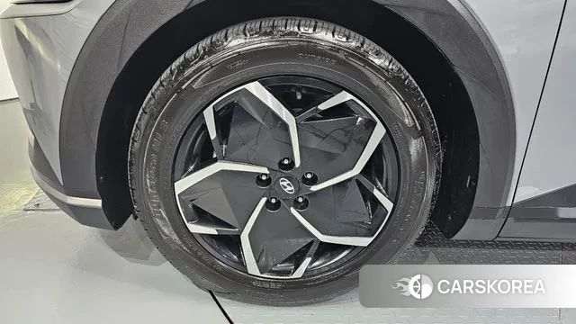 Hyundai Ionic 5 id 3411627 из Кореи 15