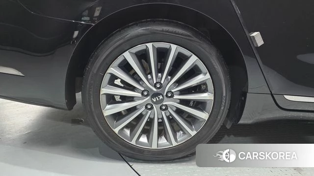 Kia Come New K7 id 4416927 из Кореи 28