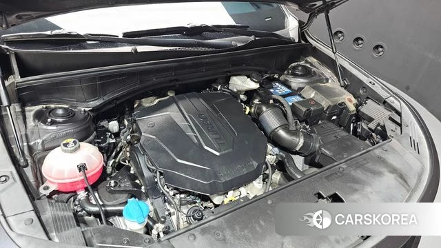 Kia Sorento 4th Generation id 4672014 из Кореи 32