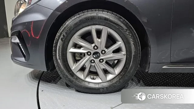 Kia The New K5 2nd generation id 3766694 из Кореи 15