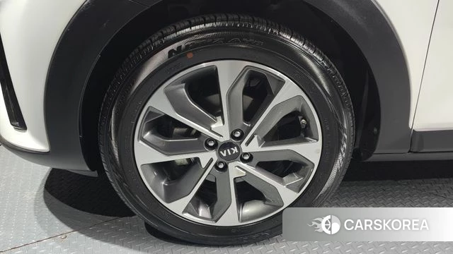 Kia Stonic id 3886297 из Кореи 15