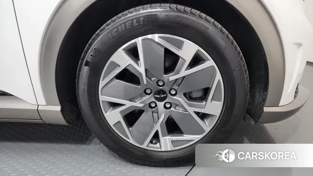 Genesis GV60 id 3503249 из Кореи 15