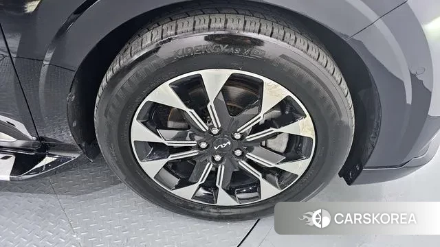 Kia Carnival 4th generation id 3472980 из Кореи 15