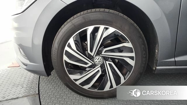 Volkswagen 7th Generation of Jetta id 3898825 из Кореи 15