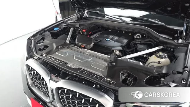 BMW X4 (G02) id 2939054 из Кореи 15