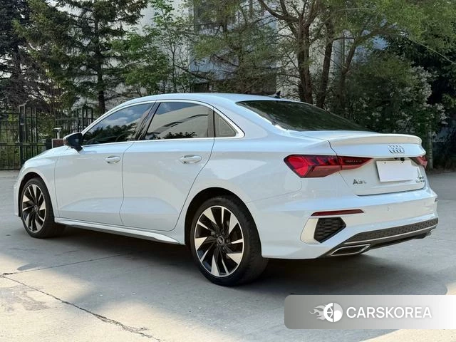 Audi A3 id 4359278 из Китая 20