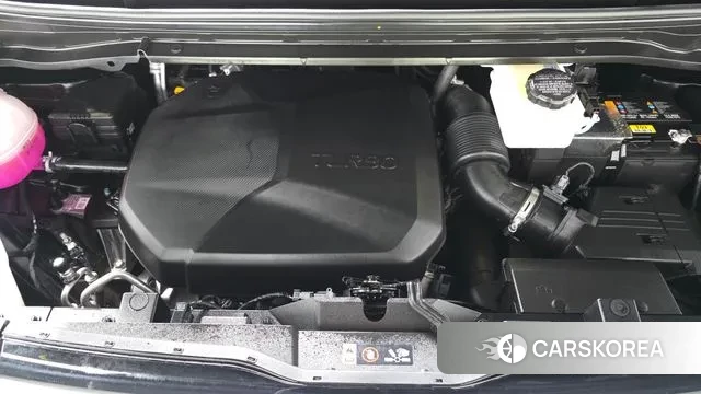 Hyundai Staria id 3750984 из Кореи 15