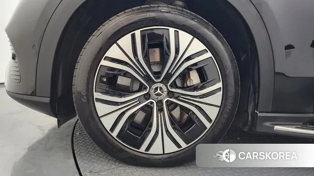 Mercedes-Benz EQE SUV X294 id 3734589 из Кореи 15
