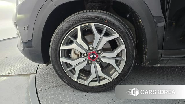 Kia Seltos id 4384341 из Кореи 15