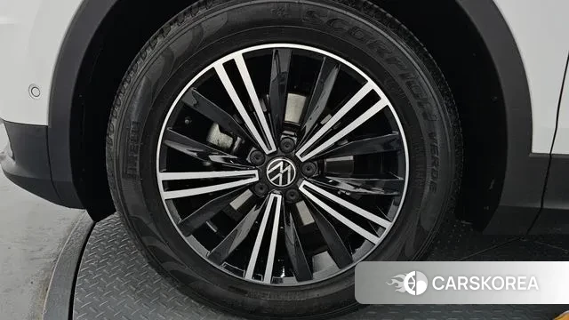 Volkswagen Tiguan second Generation id 2999641 из Кореи 15
