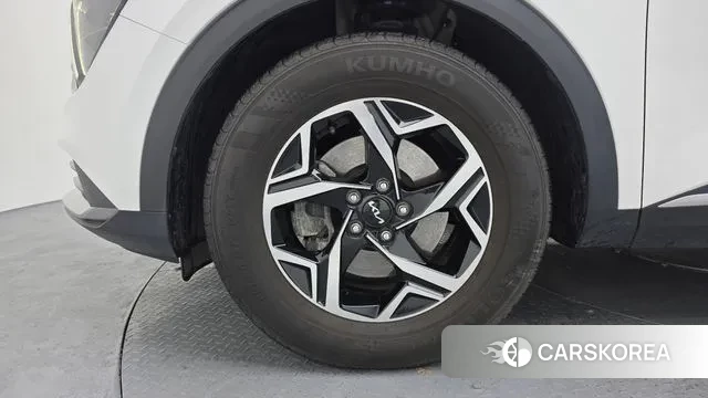 Kia Sportage 5th Generation id 3577238 из Кореи 15