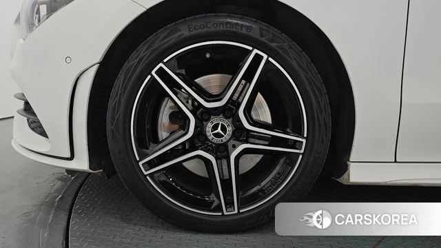 Mercedes-Benz CLA-Class C118 id 4906253 из Кореи 28