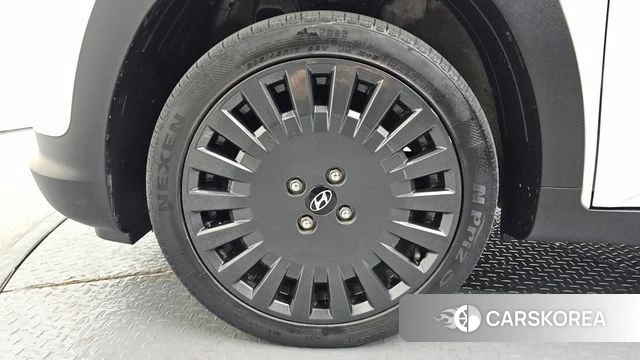 Hyundai Casper id 4274892 из Кореи 15