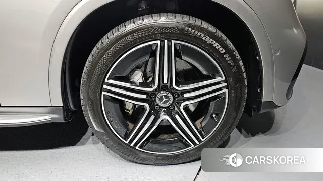 Mercedes-Benz GLC-Class X254 id 3770047 из Кореи 15