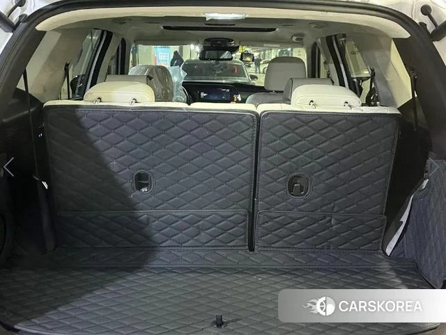 Hyundai Palisade id 4423175 из Кореи 13