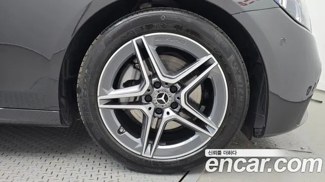 Mercedes-Benz E-Class W213 id 2406743 из Кореи 15