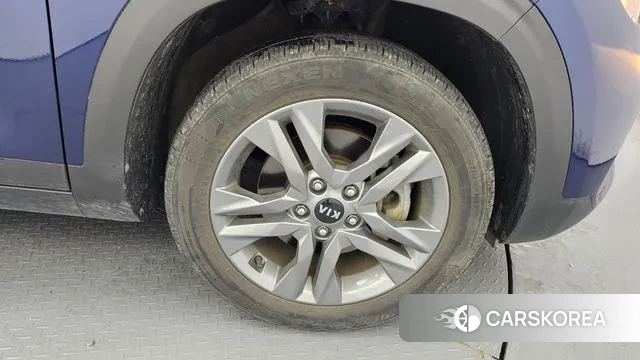 Kia Seltos id 3577924 из Кореи 15