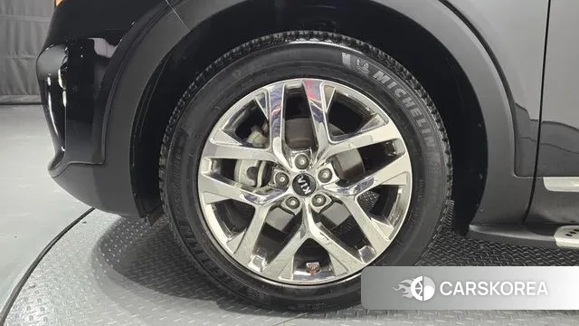 Kia The New Sorento id 3682274 из Кореи 15