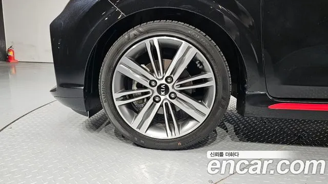 Kia All New Morning (JA) id 2802985 из Кореи 15