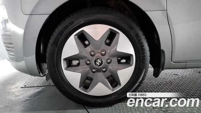 Hyundai Staria id 2864072 из Кореи 15