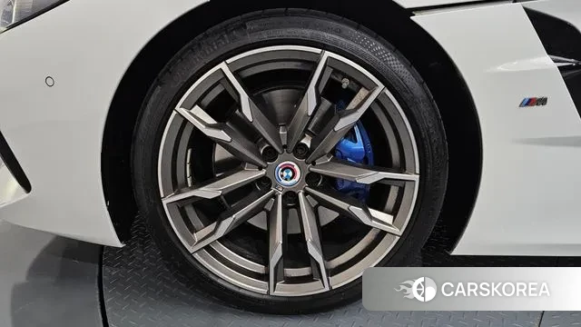 BMW Z4 (G29) id 3365751 из Кореи 15