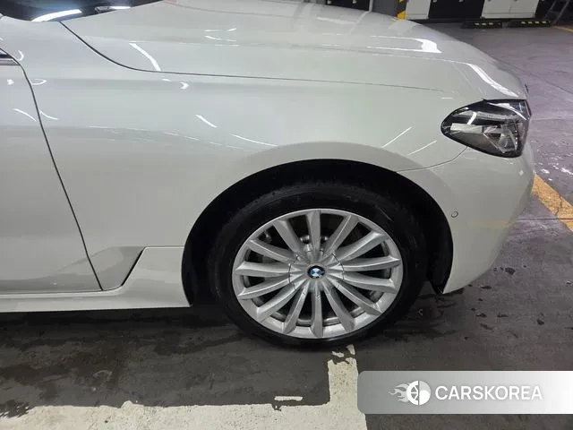 BMW 6 Series GT (G32) id 3759105 из Кореи 15