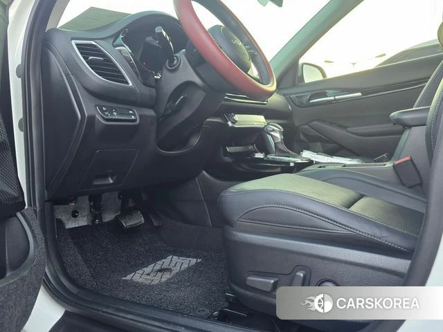 Kia Seltos id 4267553 из Кореи 15