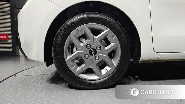Kia The New Kia Ray id 4017263 из Кореи 15