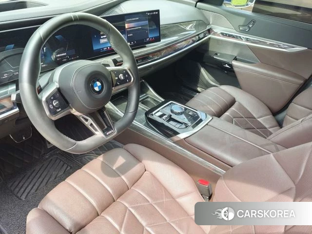 BMW 7 series id 4264044 из Китая 12