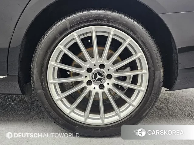 Mercedes-Benz E-Class W213 id 3788508 из Кореи 15