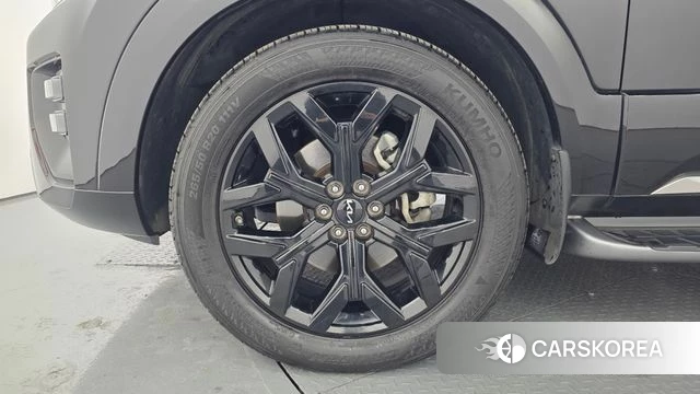 Kia Mohave Master id 3812028 из Кореи 15